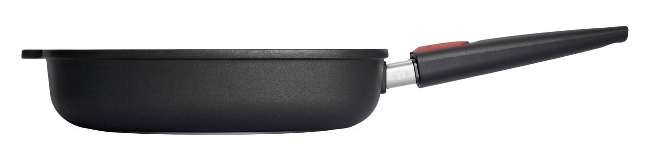 Woll Guss-Steakpfanne NOWO TITANIUM