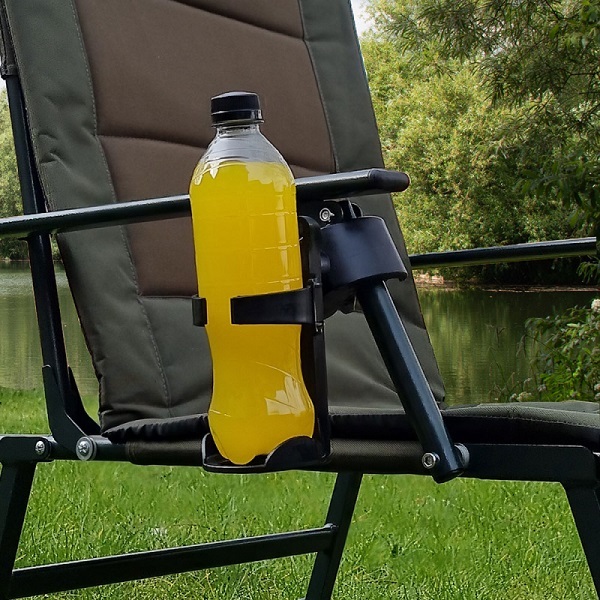 Porte-gobelet NGT 3 In 1 Bottle Cup & Can Drinks Holder