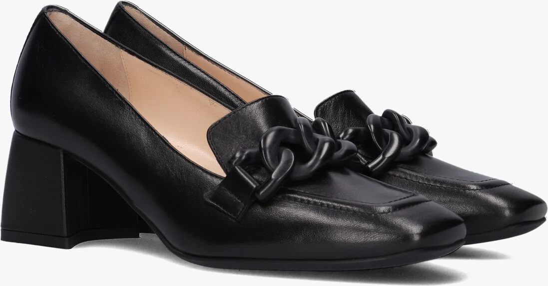 NERO GIARDINI zwarte nero giardini pumps 05650