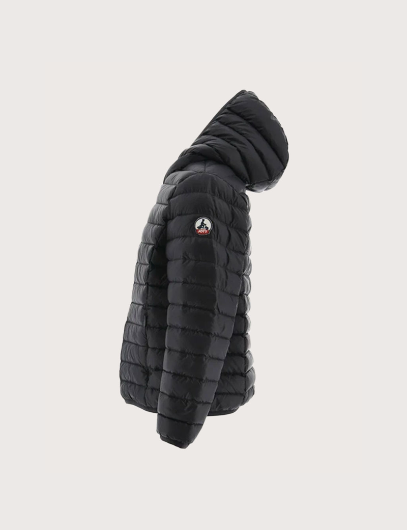 JOTT DOUDOUNE ENFANTS HUGO NOIR