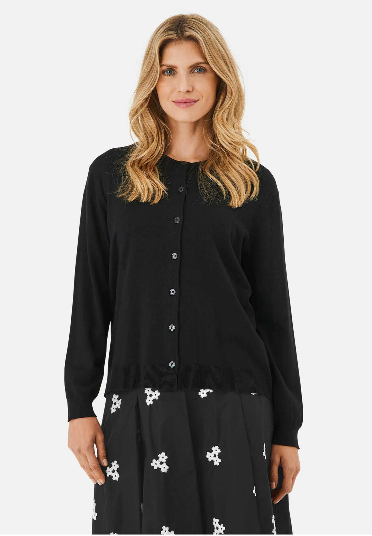 MASAI| Damen Strickjacke MaLariba