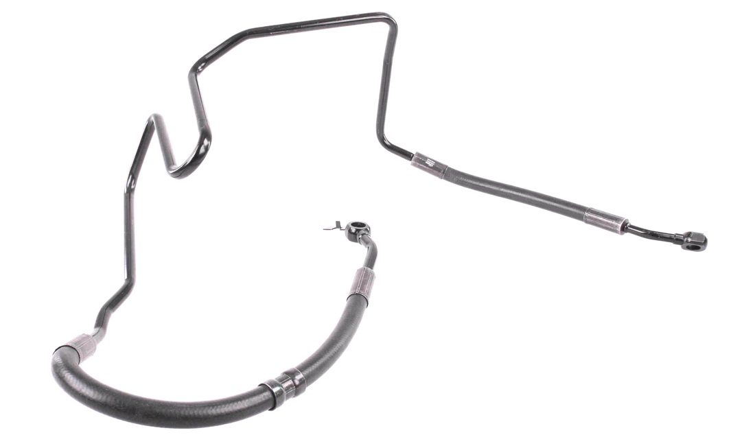 Hydraulikslange