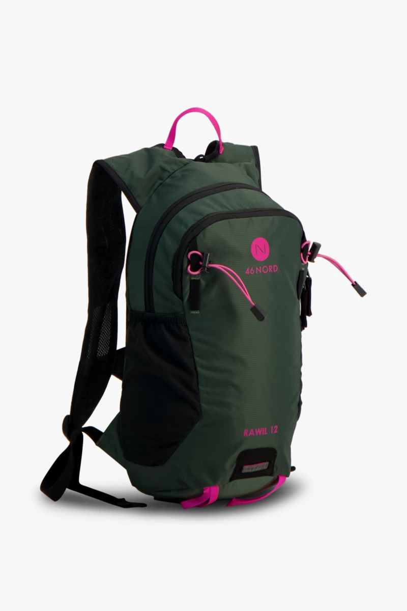 46 NORD Rawil Pack 12 L Wanderrucksack