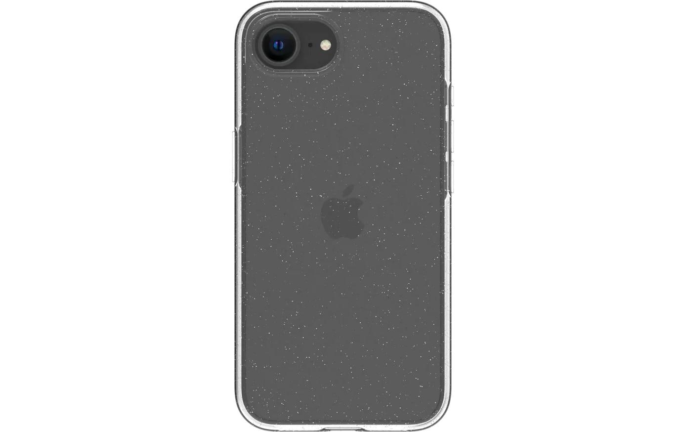Back Cover Iceland Pro iPhone 16e StardustSchutzhülle für das Apple iPhone 16e