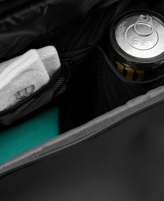 Lifestyle Duffle Racket Bag