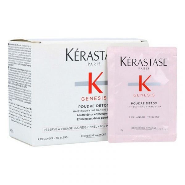 Kérastase Genesis Poudre Detox 30x2g