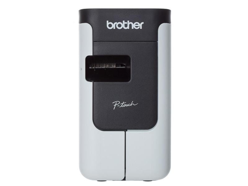 Brother Beschriftungsgerät P-touch PT-700 Plug&Play-Beschriftungsgerät