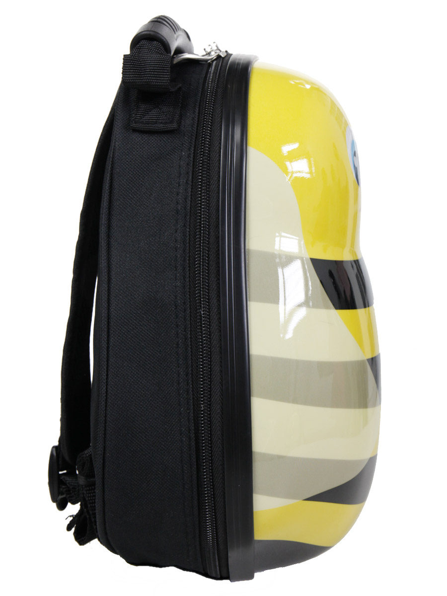 Valise Heys Travels Tots Bumble Bee 46 cm et sac À dos