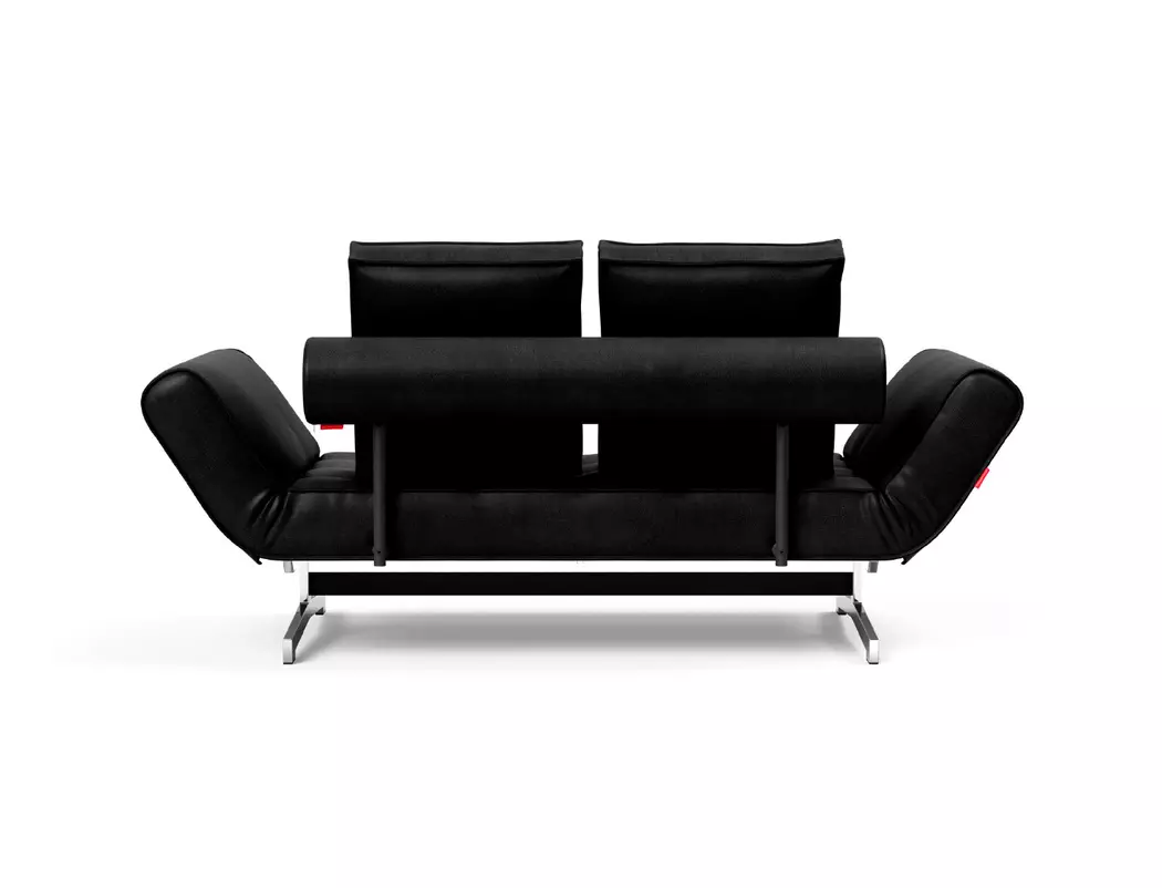 Schlafsofa Ghia Chrom