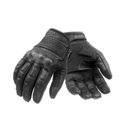 Gants Pando Moto ONYX - Noir