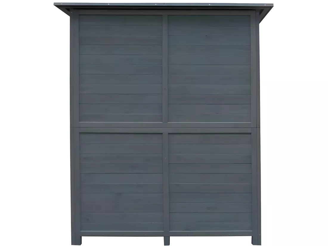Armoire de jardin 