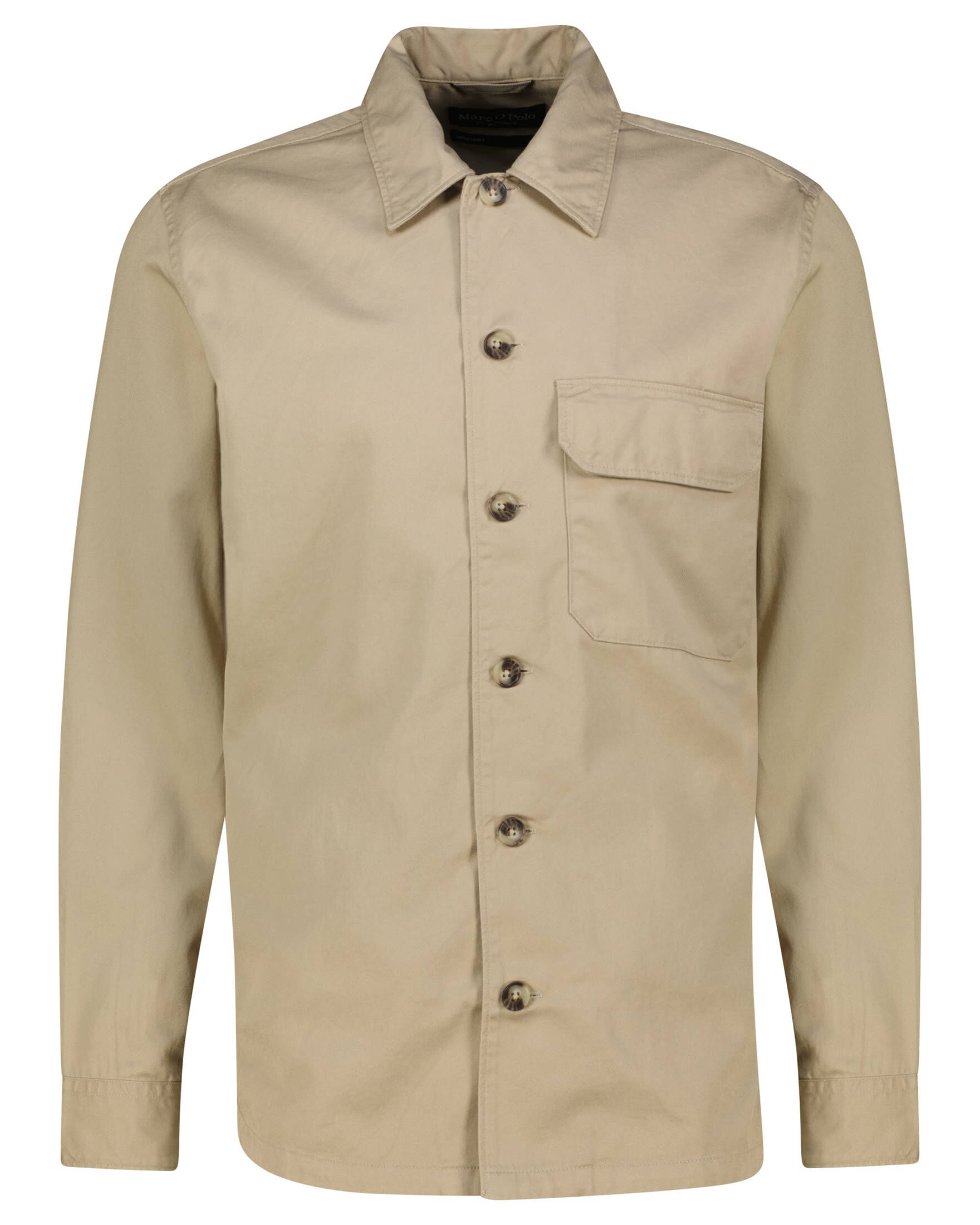 Marc O'Polo| Herren Overshirt