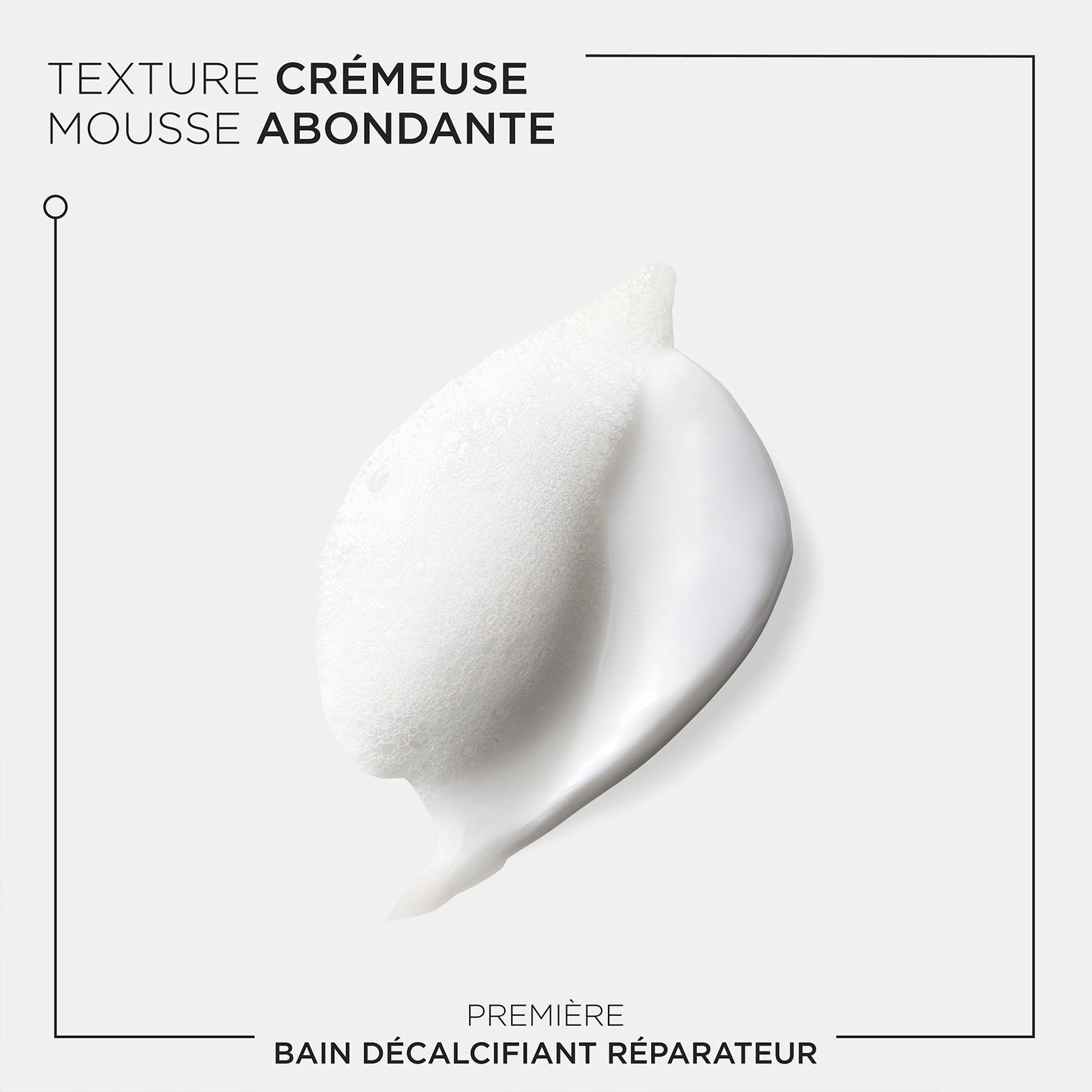 Routine Réparateur Première