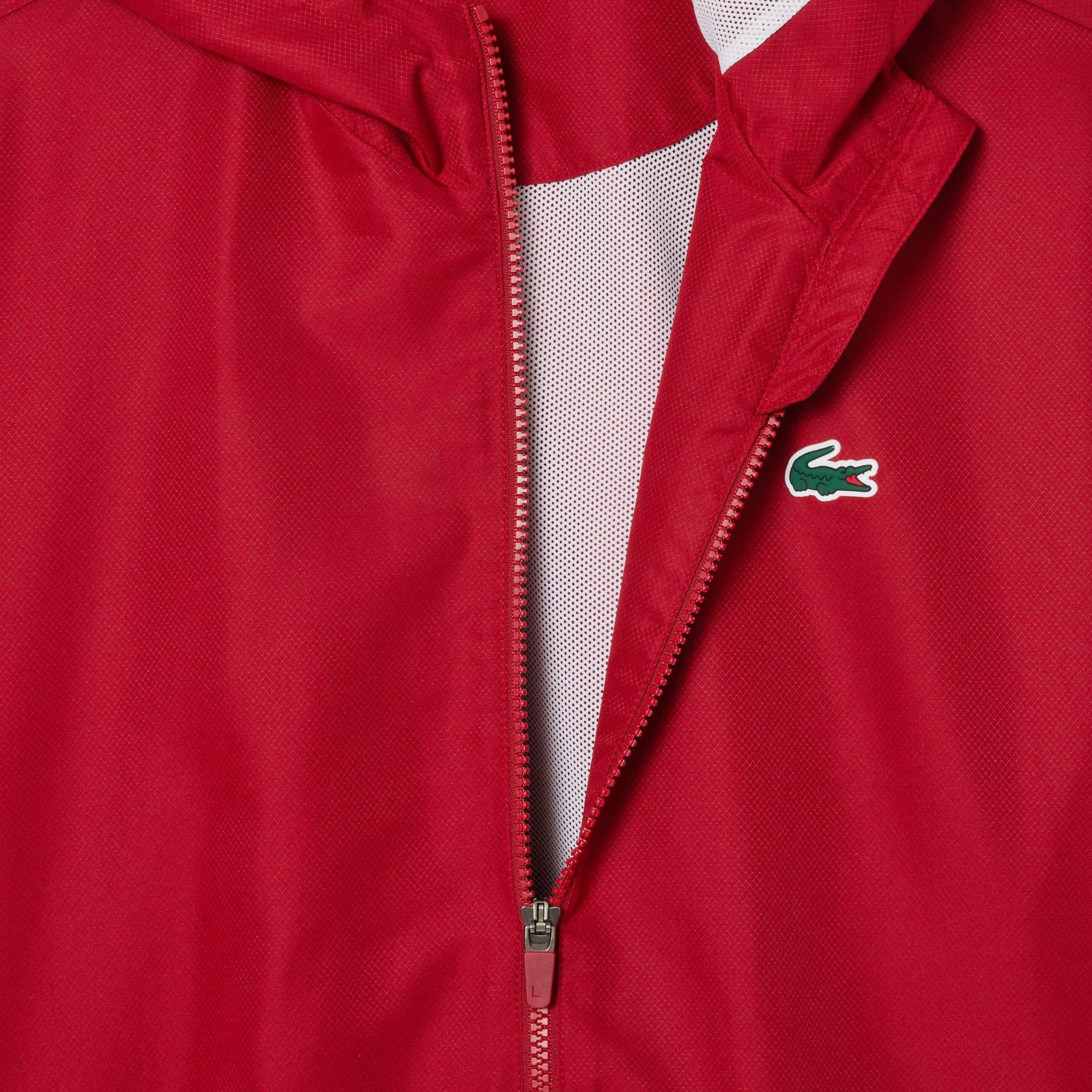 Lacoste Stripe Track Jacket