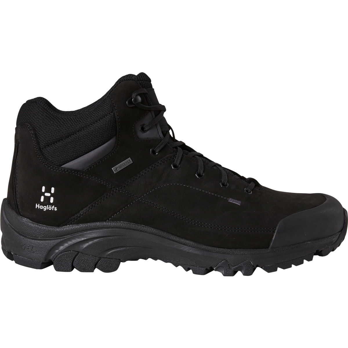 Haglöfs Ridge Mid GTX Vandrestøvler Herre