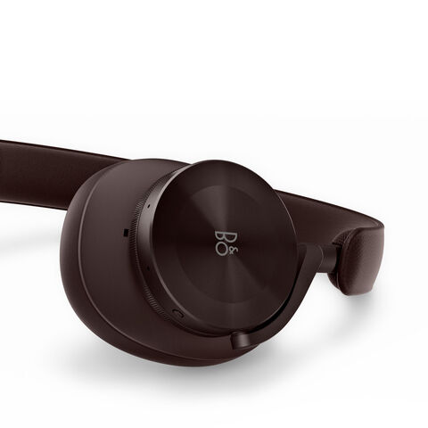B&O Beoplay H95 – de ultieme draadloze koptelefoon met ANC Chestnut