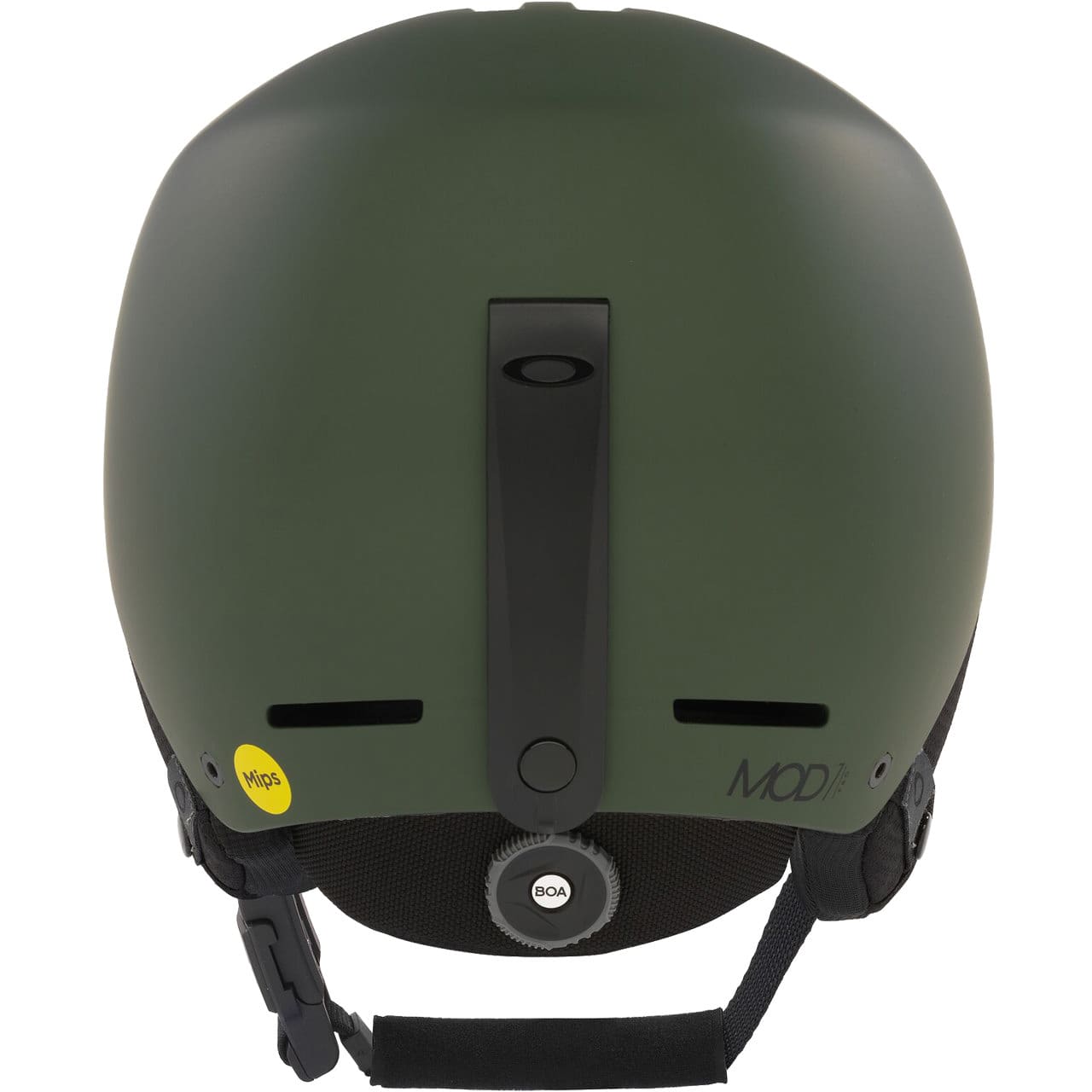 Oakley MOD1 Pro dark brush | Oakley Skihelme | Oakley | O | MARKEN | XSPO