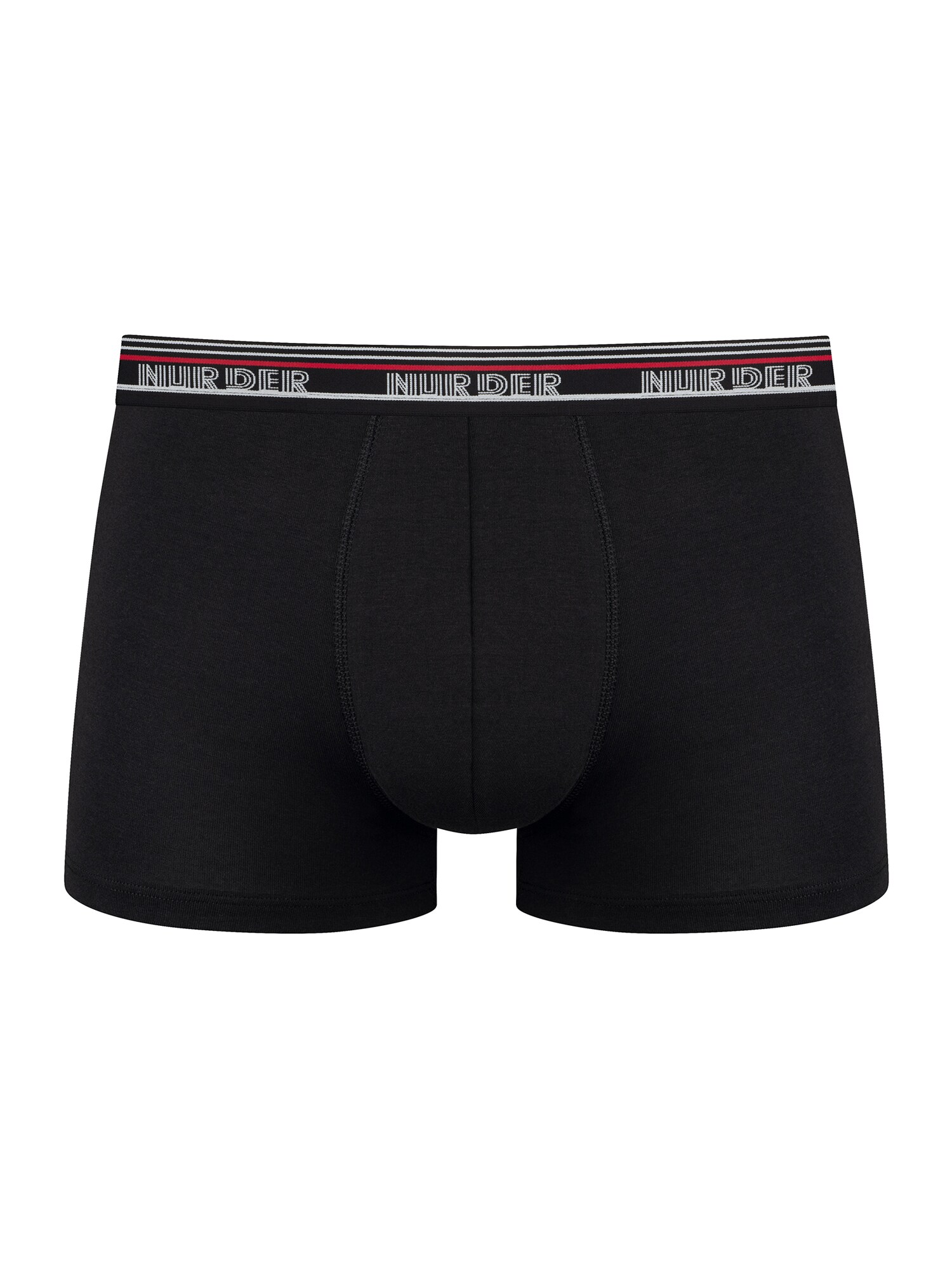 NUR DER Herren Retro Pants Boxer Powerful 6er Pack