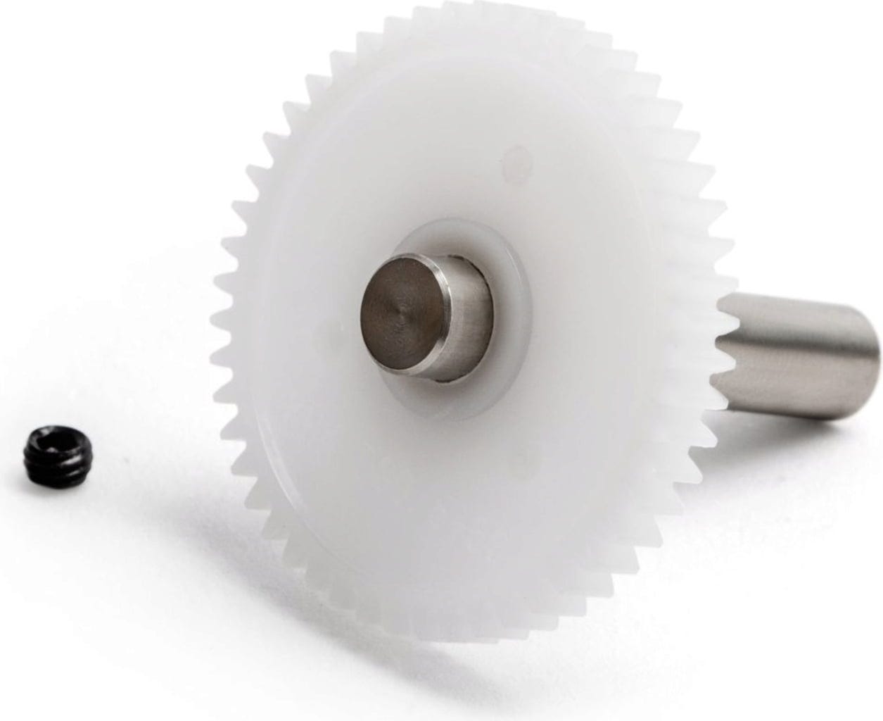 Bondtech  Shaft Assembly    Ersatzwelle für die BondTech Extruder