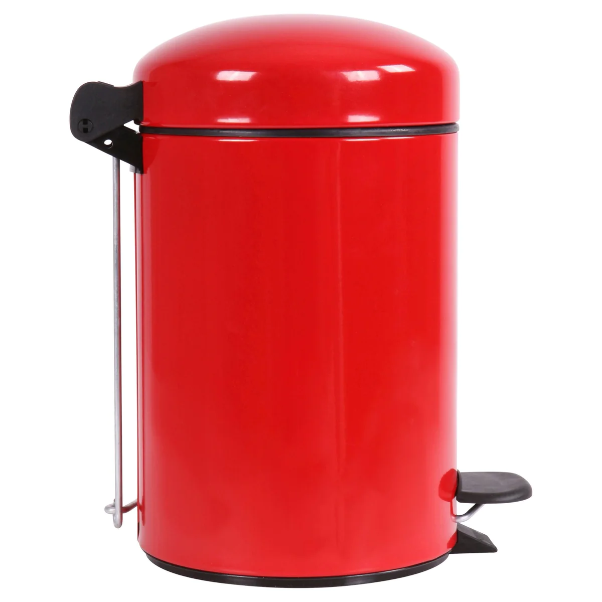 Prosper- Poubelle salle de bain 3L Boheme Made in France Prosper