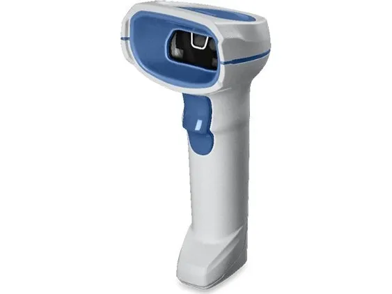 Zebra DS8178-HC - Healthcare - stregkodescanner - håndmodel - 2D imager - afkodet - Bluetooth 4.0