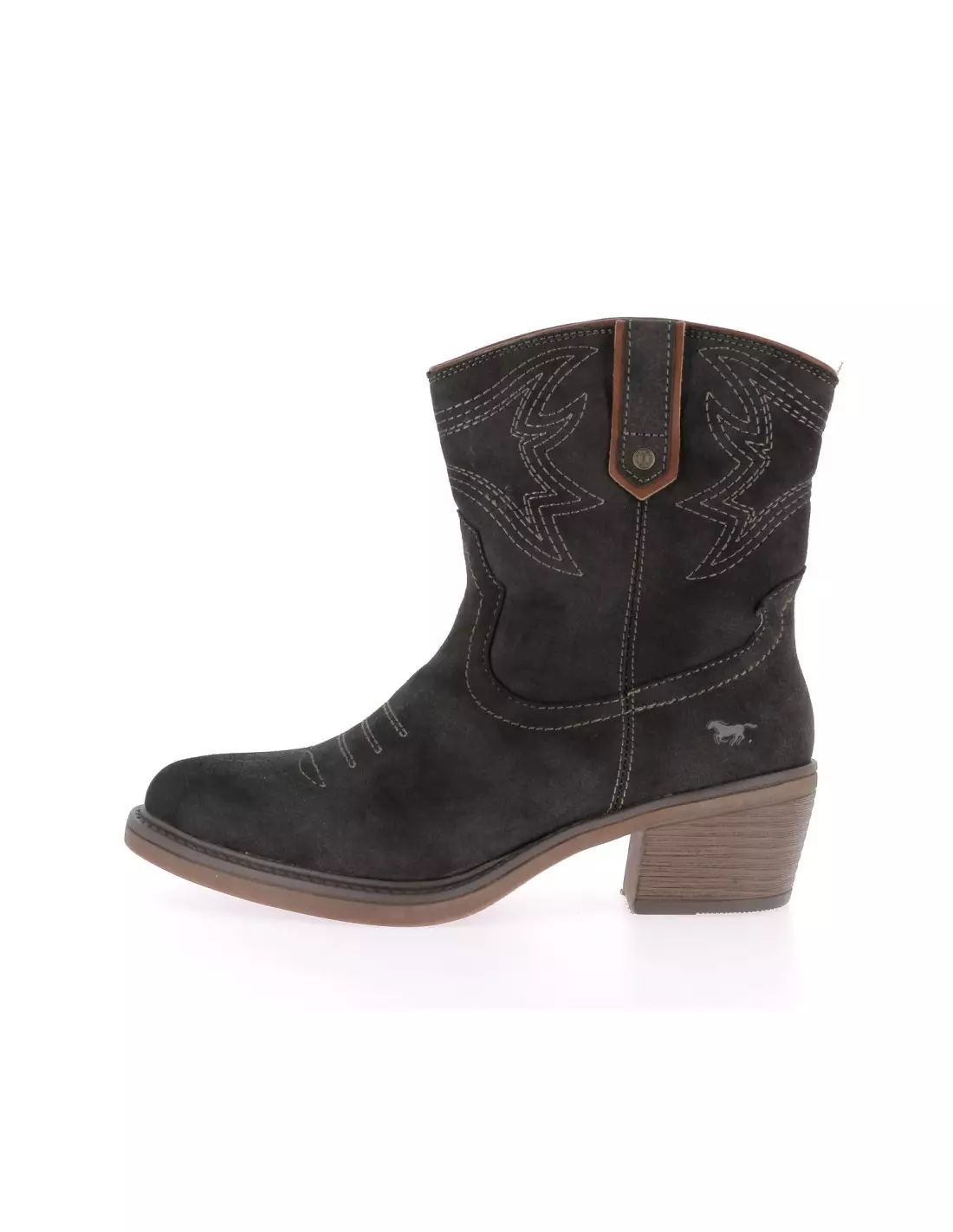 1478502 - Bottes GRISFONCE