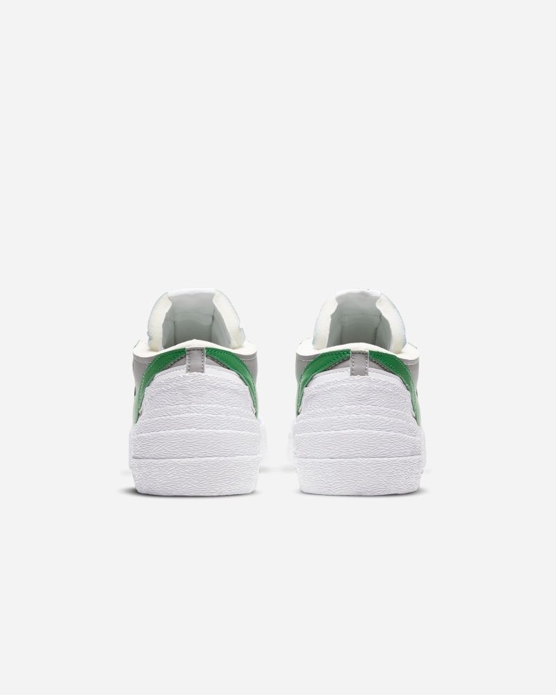 Chaussures Nike X Sacai Blazer Low pour homme