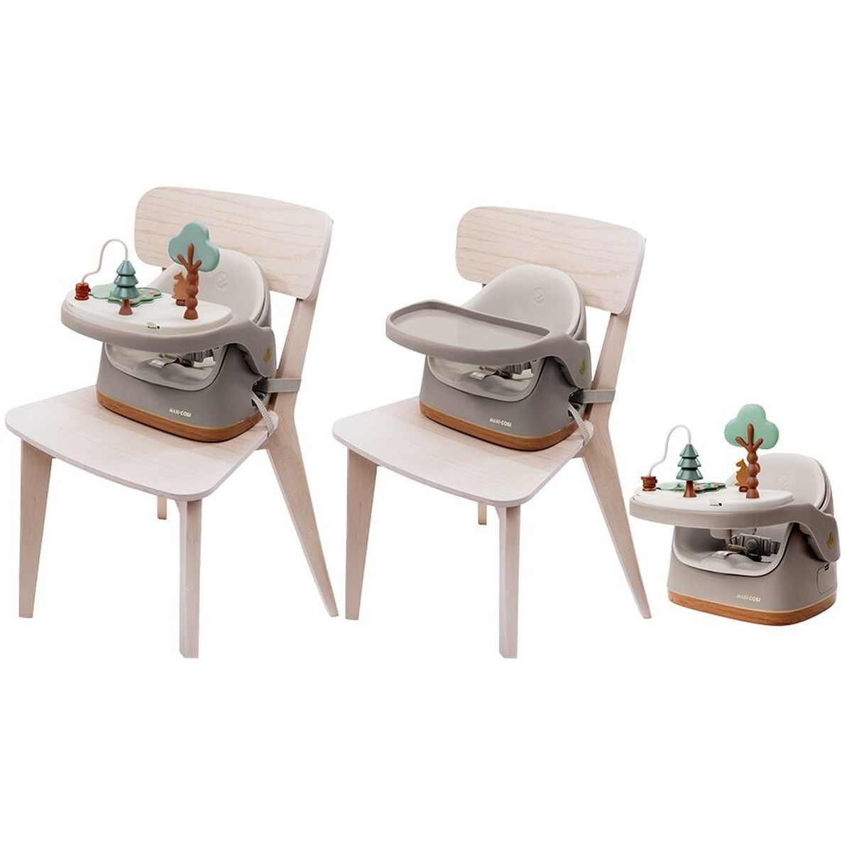 Maxi CosiMaxi Cosi   Jay Plus elegance beige
