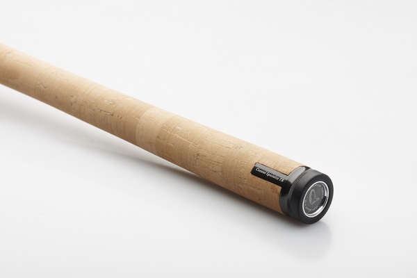 Canne Spinning de voyage Savage Gear Salmonoid SG6 Tr (4-Brins)