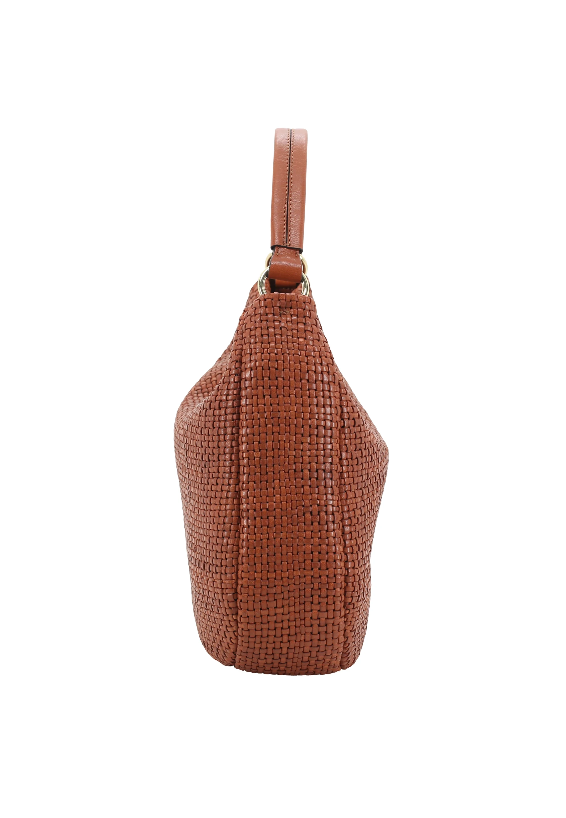 Hobo MIA small Leather Mini Eleonor Standard