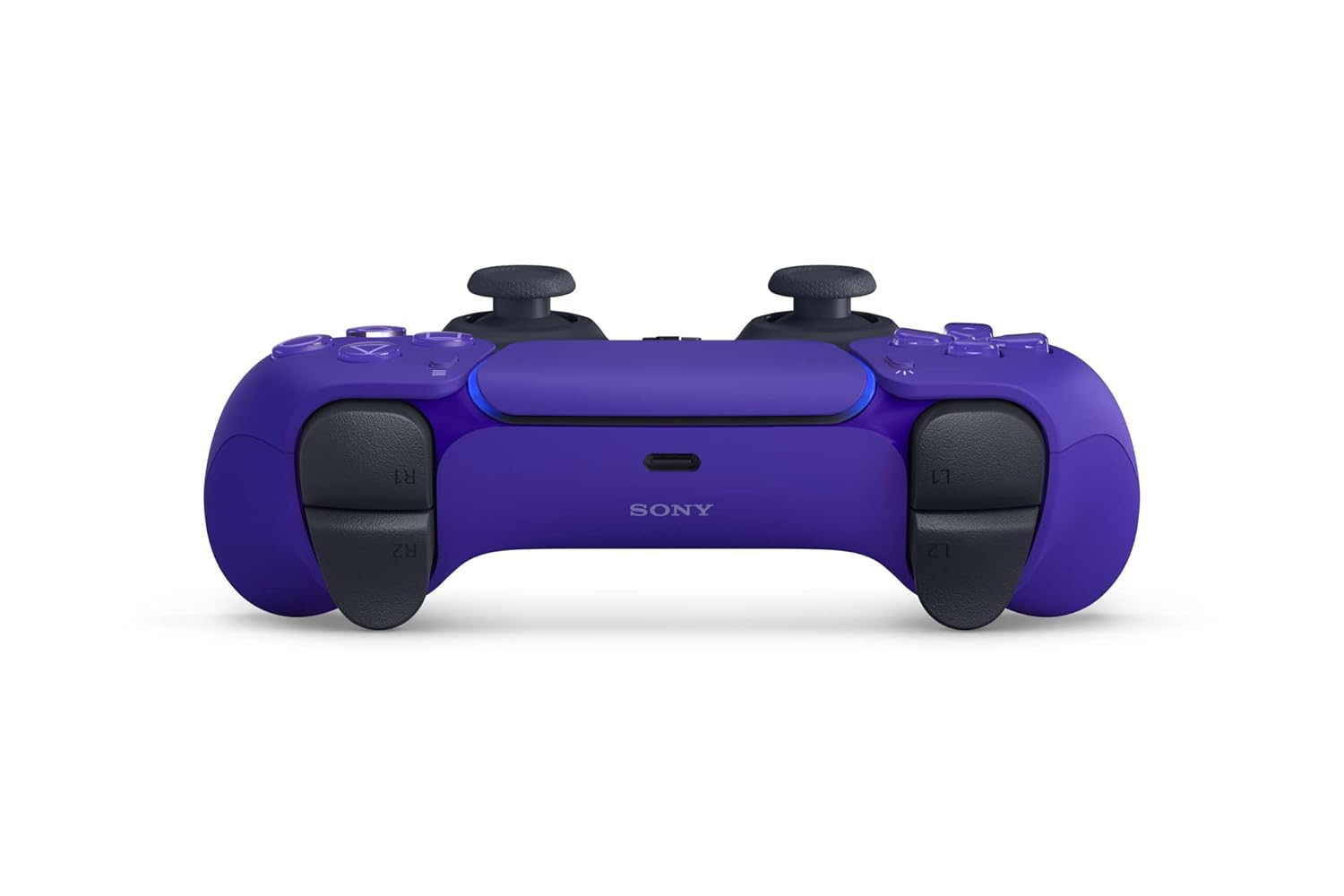 Playstation 5 PS5 DualSense Wireless Controller (1000040204) - Galactic Purple (Lila)
