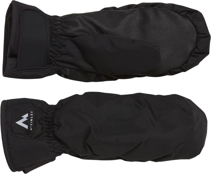 MCKINLEY Pro Mitten Luffer Sort