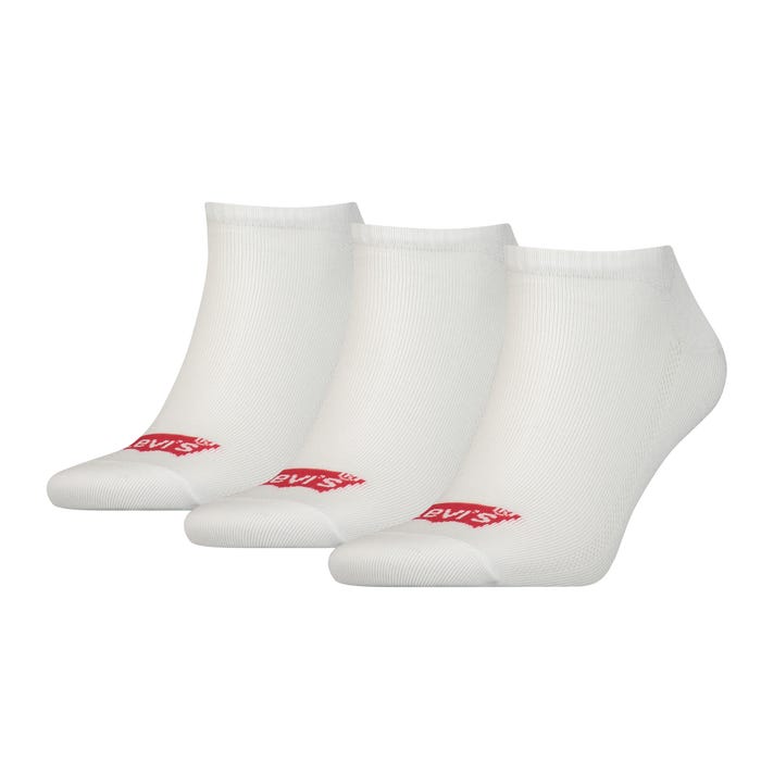 Levi's-3-pack herensokken met logo