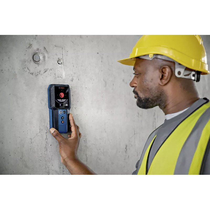 Détecteur mural GMS 120-27 Bosch Professional