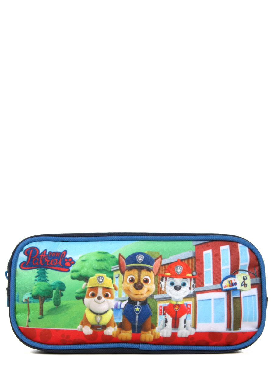 Trousse Pat Patrouille Trio