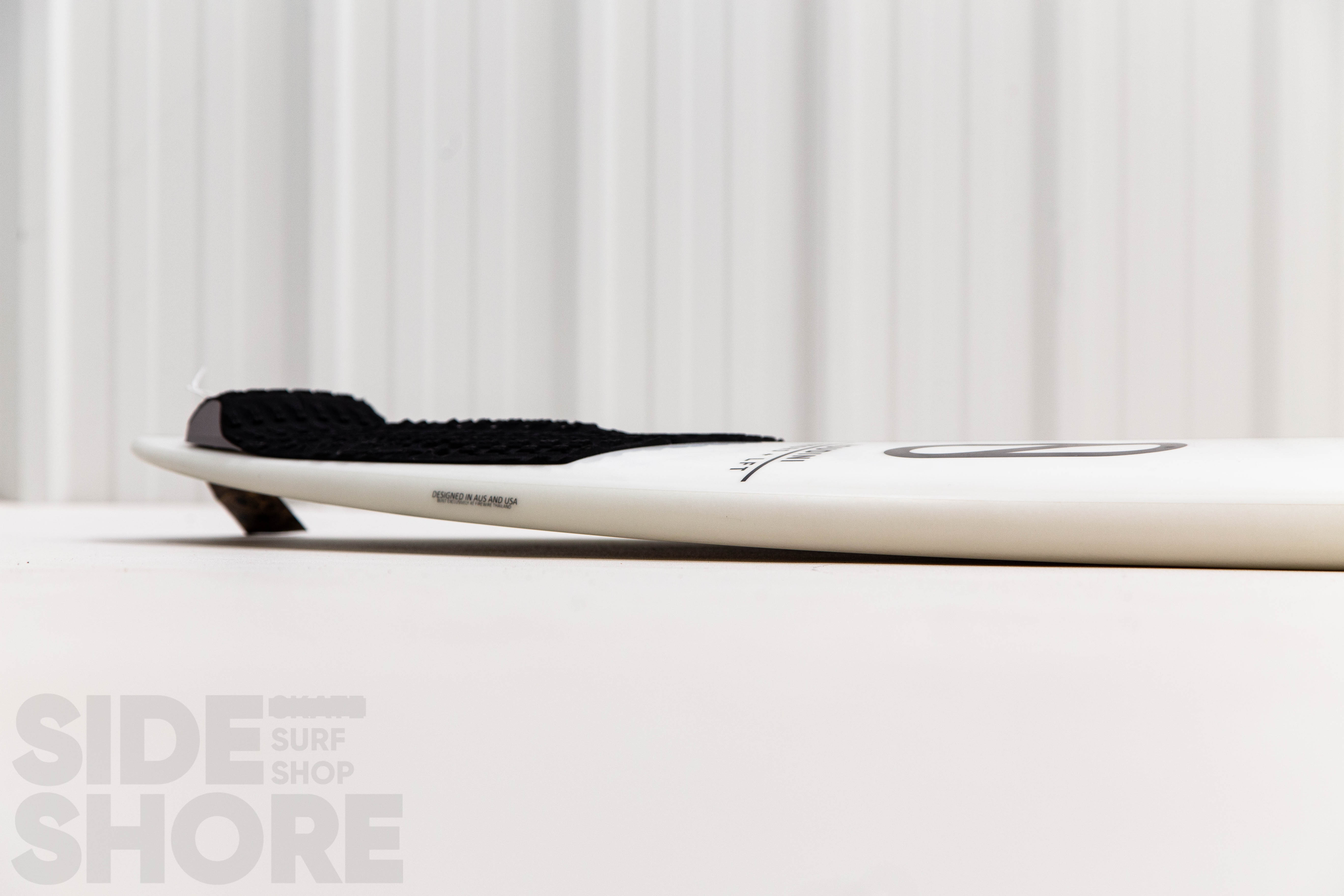 Slater Design / Firewire Houdini - 6'3 x 18 1/2