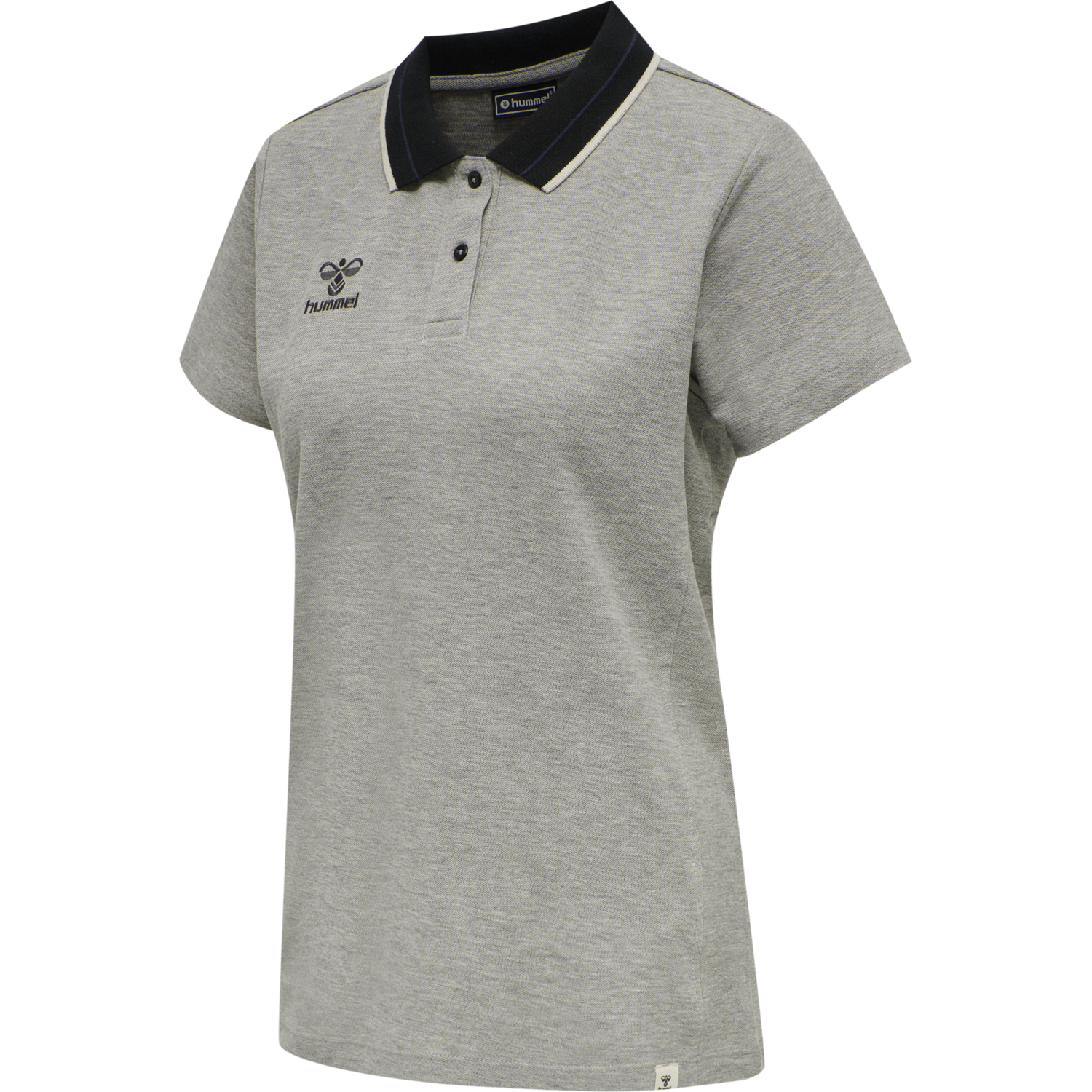 hmlMOVE POLO WOMAN