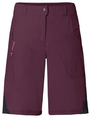 VaudeAltissimo Shorts II - pink