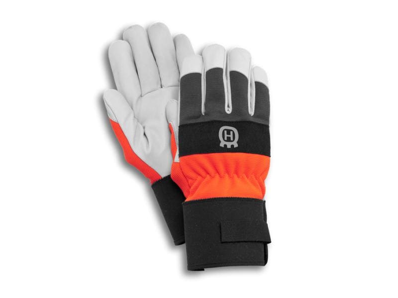 Husqvarna Gartenhandschuh Classic 10 für Förster/Gärtner/Handwerker
