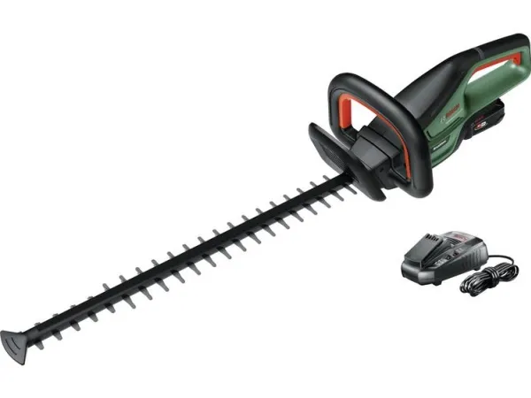 Bosch AKKU HÆKKEKLIPPER 18-55 18V 2,5AH