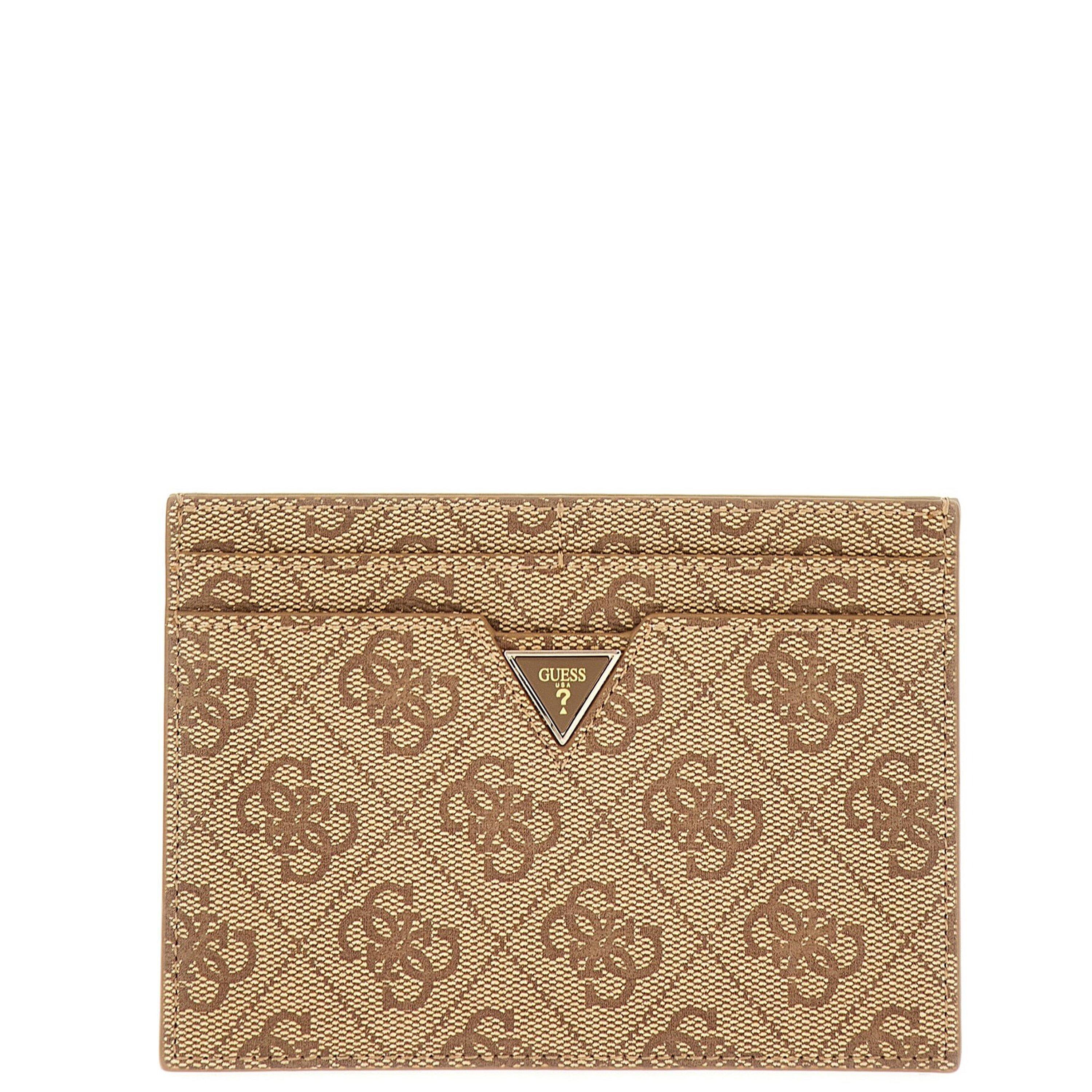 Guess Erica Card Holder