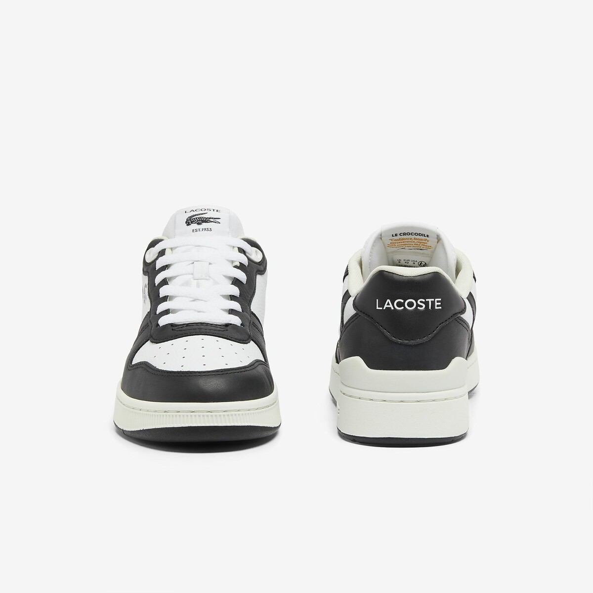 Tênis LACOSTE T-Clip