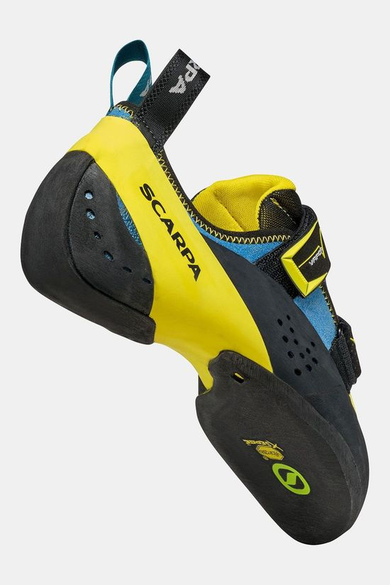 Scarpa Scarpa Vapor V Klimschoen