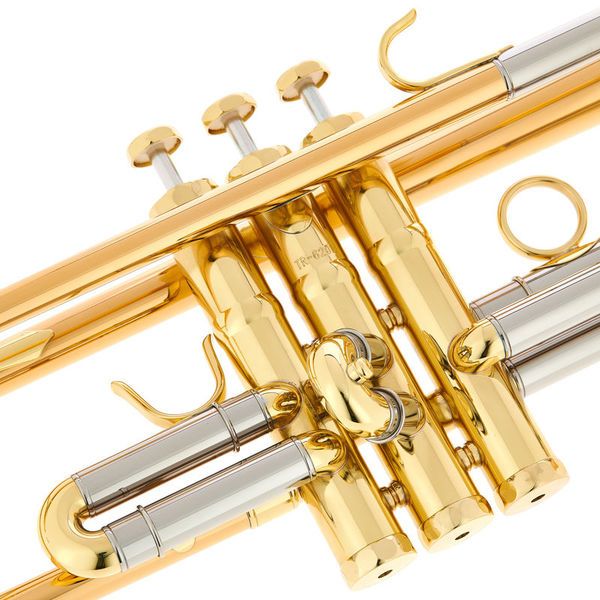Schagerl TR-620L Bb-Trumpet