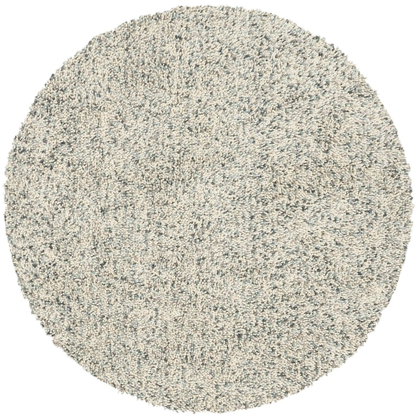 Vloerkleed Glacier 066904 Pop Art  | Brink & Campman