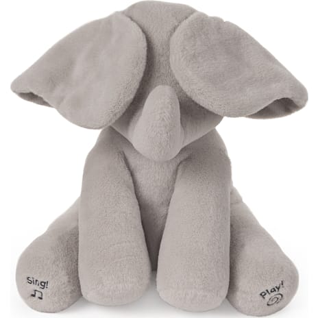 Gund elefanten Flappy 30 cm