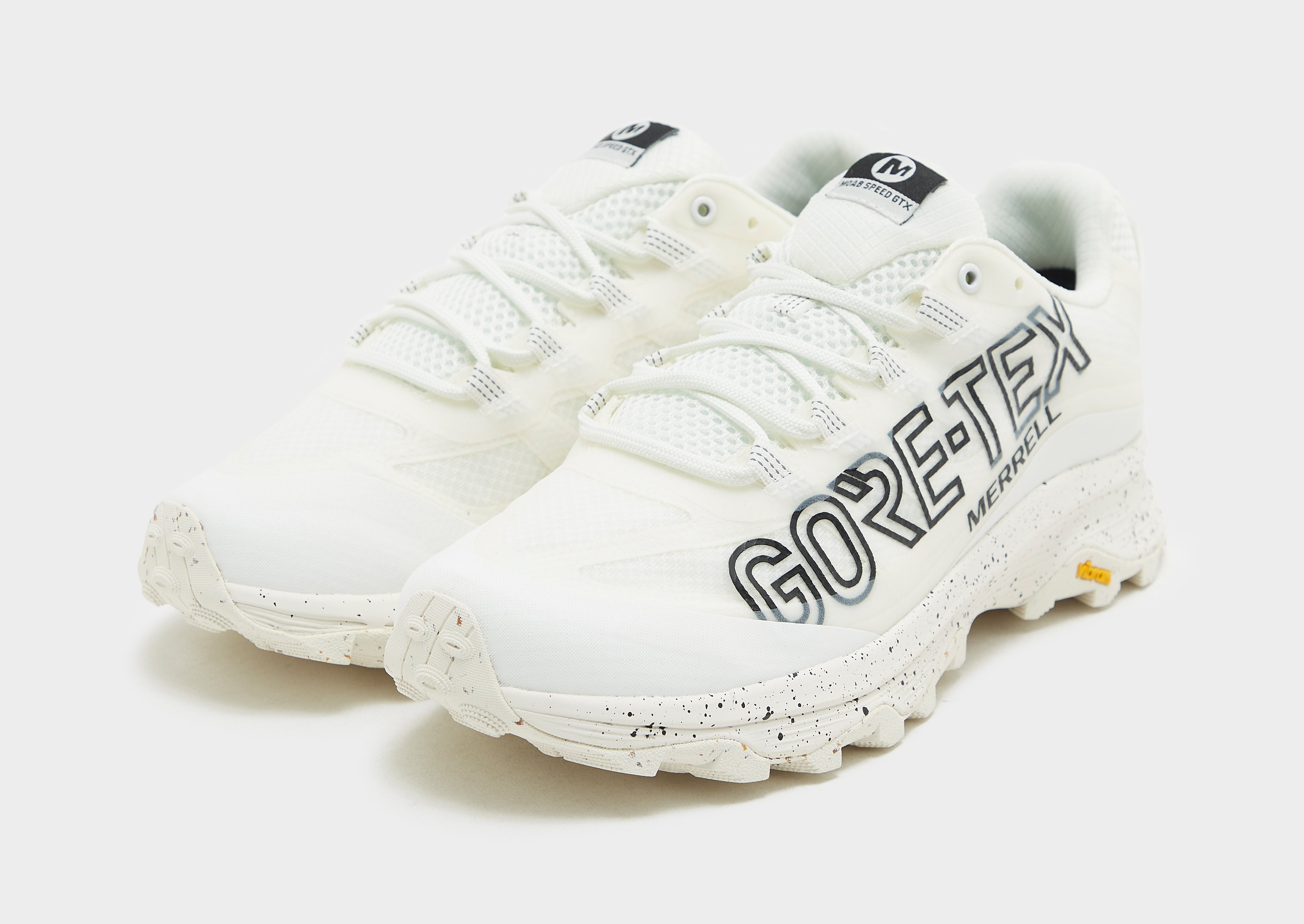 Merrell Moab Speed GORE-TEX Homme