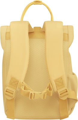 American Tourister Urban Groove City Mini Ryggsekk 7L, Pastel Yellow
