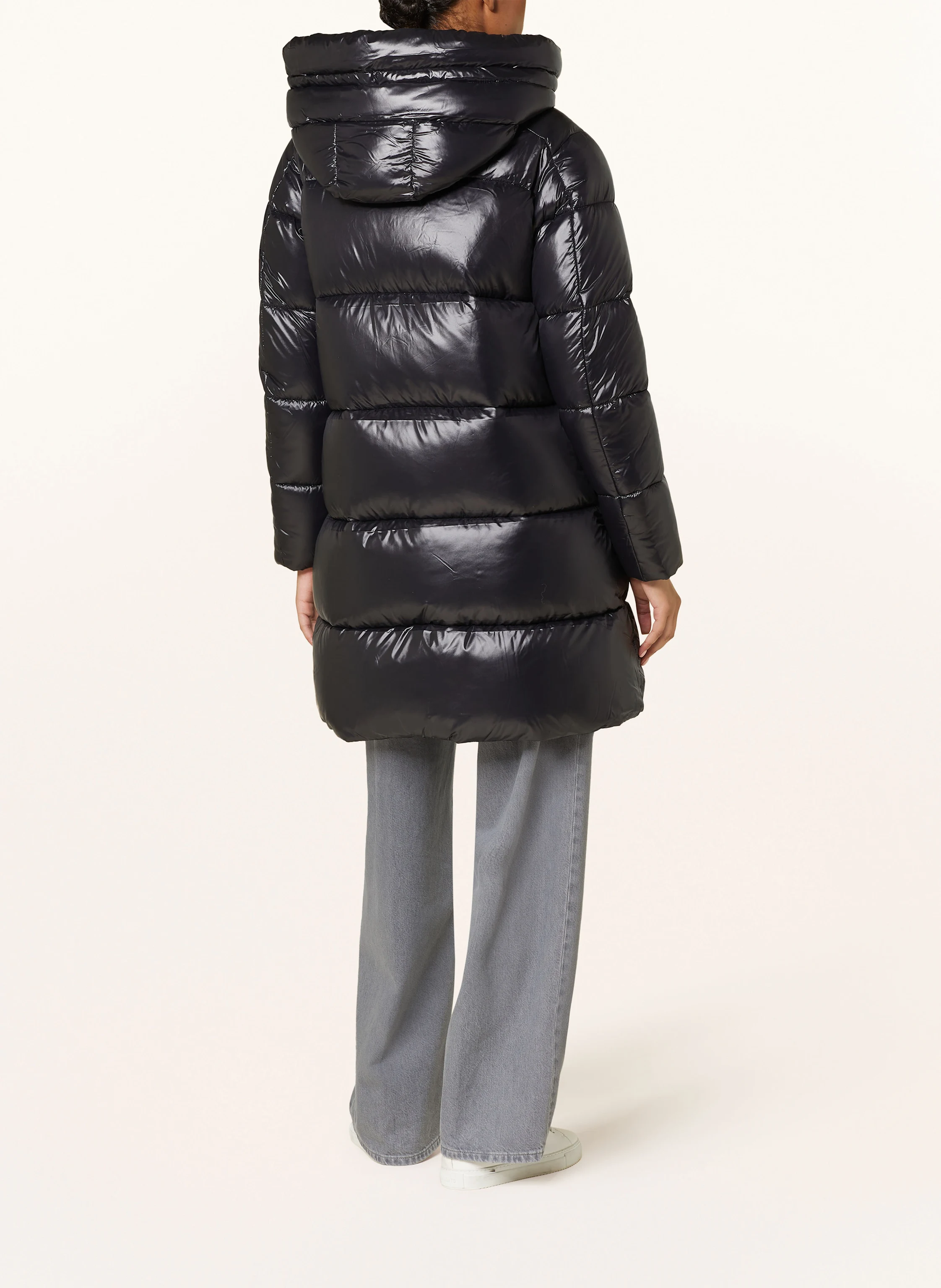 SAVE THE DUCK Steppjacke