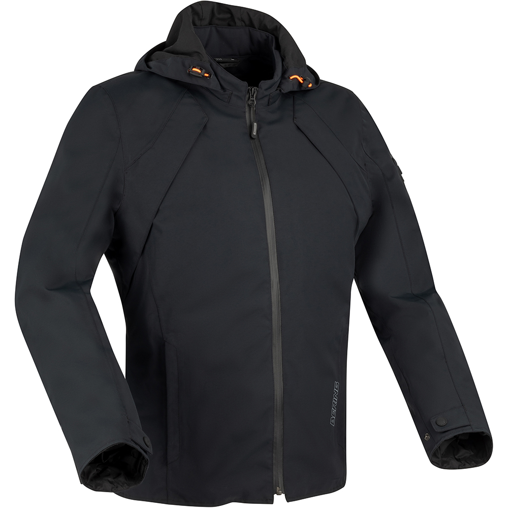 Bering - Blouson Slike Noir